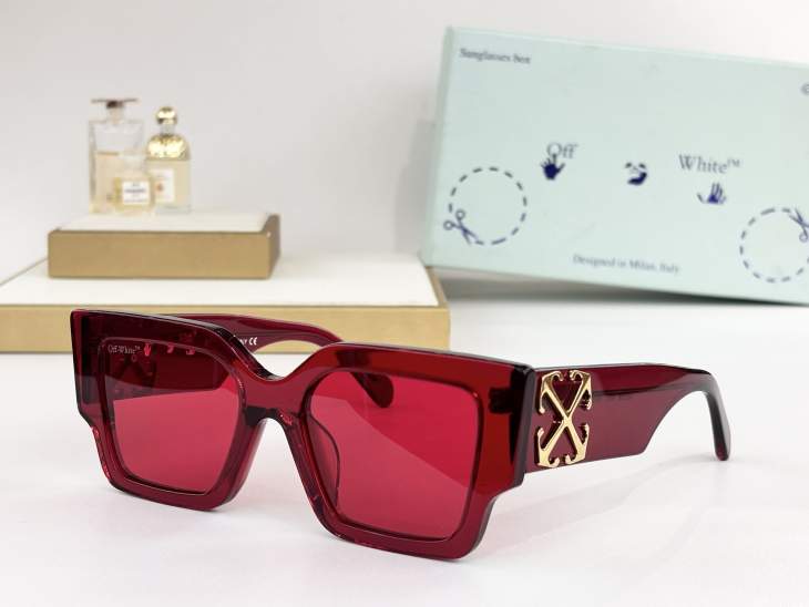 Picture of Off White Sunglasses _SKUfw76703190fw